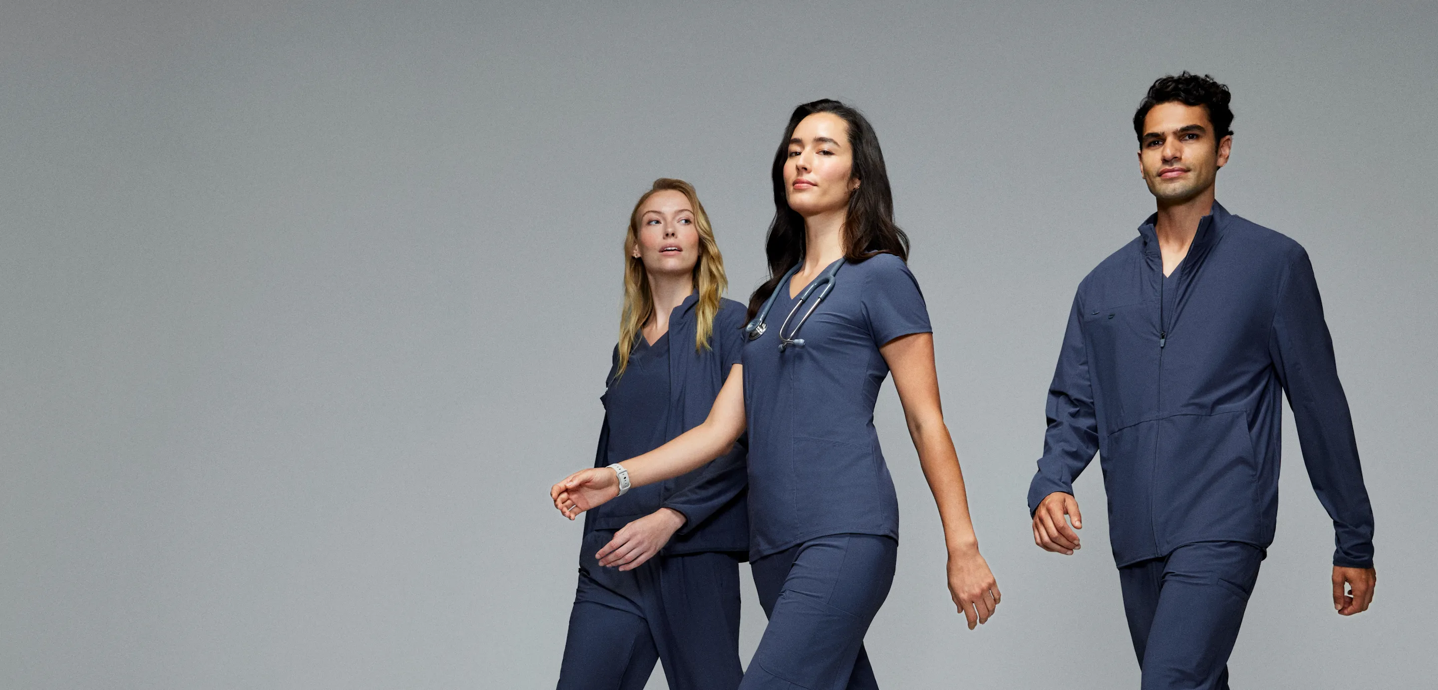 Elite Care Meets Professional Style